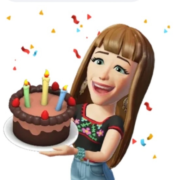 I Turned 60 This Week! - Picture 5 of 5